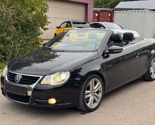 VW Eos Gebrauchtwagen