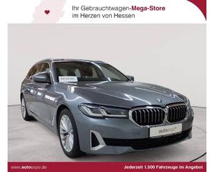 BMW 530 Gebrauchtwagen