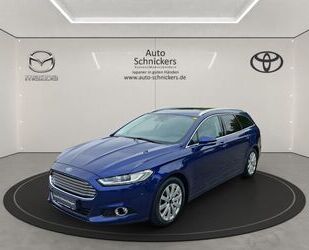 Ford Mondeo Gebrauchtwagen