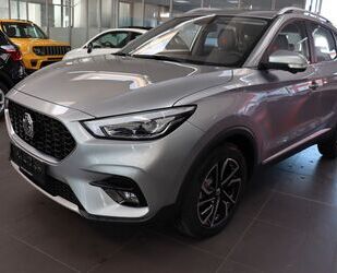 MG ZS Gebrauchtwagen