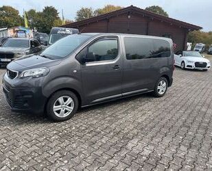 Peugeot Expert Gebrauchtwagen
