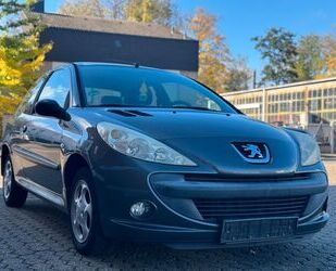 Peugeot 206 Gebrauchtwagen