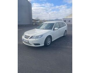 Saab 9-3 Gebrauchtwagen
