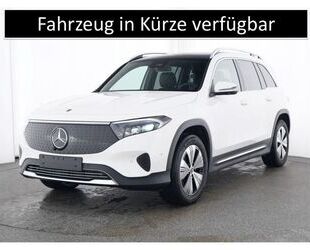 Mercedes-Benz EQB Gebrauchtwagen