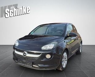 Opel Adam Gebrauchtwagen