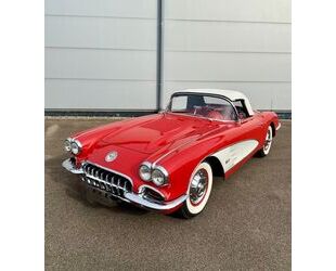 Corvette C1 Gebrauchtwagen