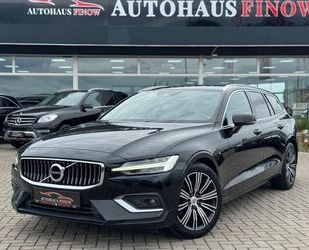 Volvo V60 Gebrauchtwagen