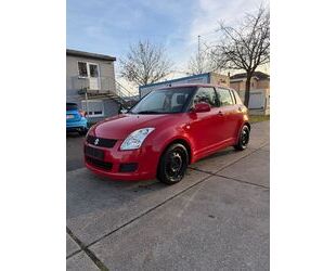 Suzuki Swift Gebrauchtwagen