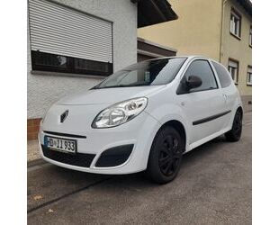 Renault Twingo Gebrauchtwagen