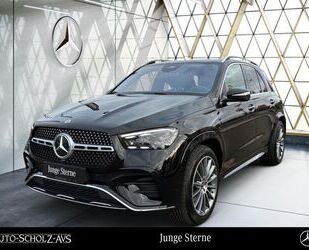 Mercedes-Benz GLE 450 Gebrauchtwagen