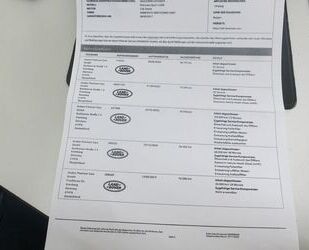 Land Rover Discovery Sport Gebrauchtwagen