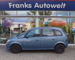 Opel Meriva Gebrauchtwagen