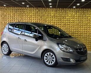 Opel Meriva Gebrauchtwagen