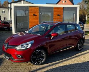 Renault Clio Gebrauchtwagen