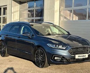 Ford Mondeo Gebrauchtwagen