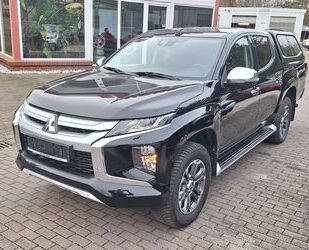 Mitsubishi L200 Gebrauchtwagen