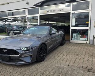 Ford Mustang Gebrauchtwagen