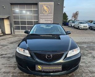 Mazda 6 Gebrauchtwagen