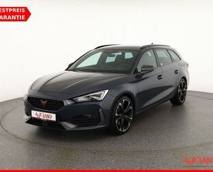 Cupra Leon Gebrauchtwagen