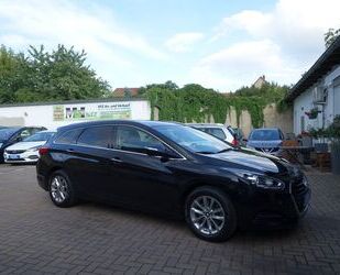 Hyundai i40 Gebrauchtwagen