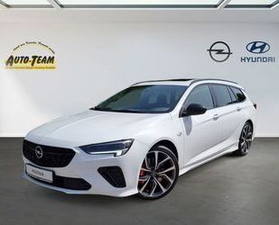 Opel Opel Insignia Sports Tourer 2.0 Direct InjectionTu Gebrauchtwagen