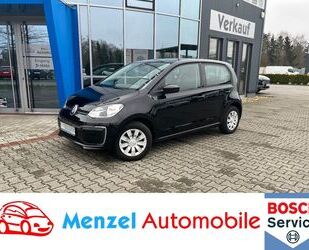 VW up! Gebrauchtwagen