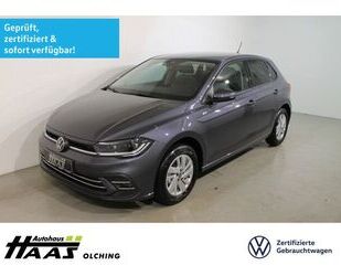 VW Polo Gebrauchtwagen