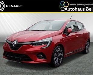 Renault Clio Gebrauchtwagen