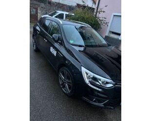 Renault Megane Gebrauchtwagen