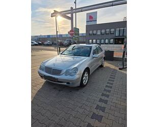 Mercedes-Benz C 320 Gebrauchtwagen