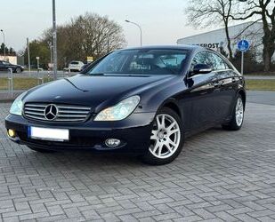 Mercedes-Benz CLS 350 Gebrauchtwagen