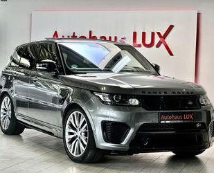 Land Rover Range Rover Sport Gebrauchtwagen