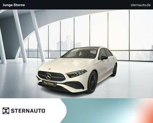Mercedes-Benz A 220 Gebrauchtwagen