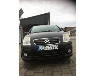 Citroen C2 Gebrauchtwagen