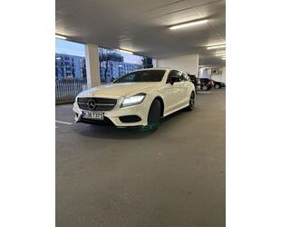 Mercedes-Benz CLS 350 Shooting Brake Gebrauchtwagen