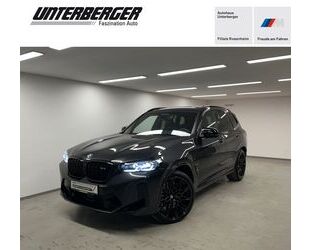 BMW X3 M Gebrauchtwagen