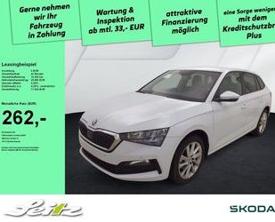 Skoda Scala Gebrauchtwagen