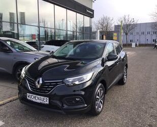 Renault Kadjar Gebrauchtwagen
