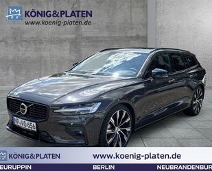 Volvo V60 Gebrauchtwagen