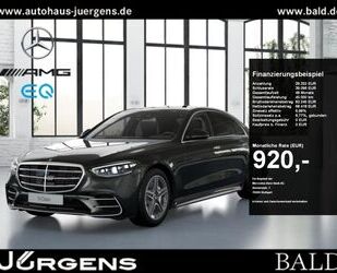 Mercedes-Benz S 580 Gebrauchtwagen