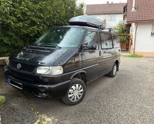 VW T4 andere Gebrauchtwagen