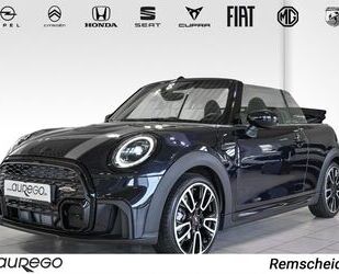 Mini John Cooper Works Cabrio Gebrauchtwagen