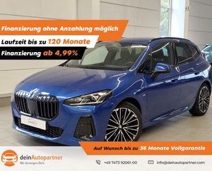 BMW 218 Active Tourer Gebrauchtwagen
