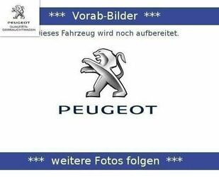 Peugeot 408 Gebrauchtwagen