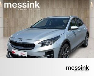 Kia XCeed Gebrauchtwagen