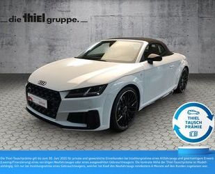 Audi TT Gebrauchtwagen