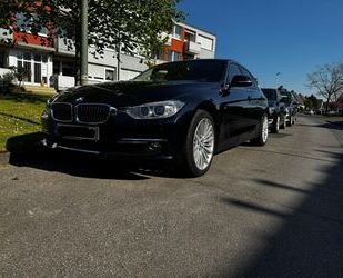 BMW 328 Gebrauchtwagen