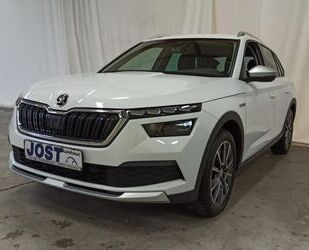 Skoda Kamiq Gebrauchtwagen