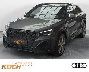 Audi SQ2 Gebrauchtwagen