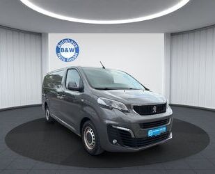 Peugeot Expert Gebrauchtwagen